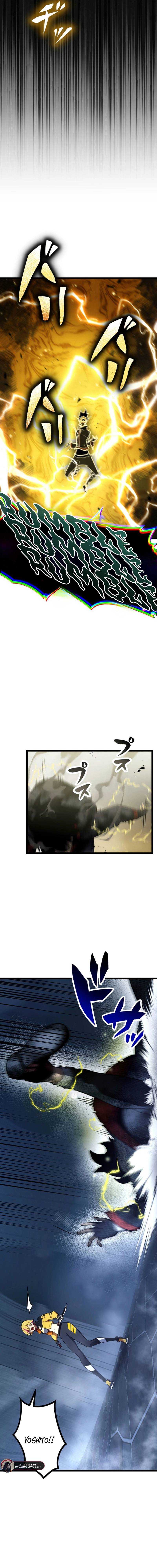 Death Penalty Chapter 72 page 5 - 