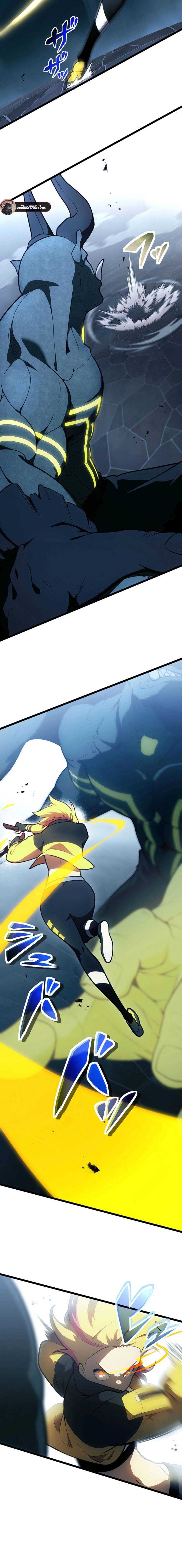 Death Penalty Chapter 72 page 8 - 
