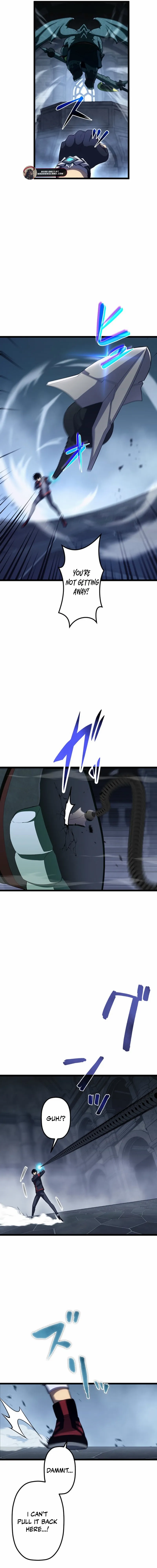 Death Penalty Chapter 73 page 15 - 