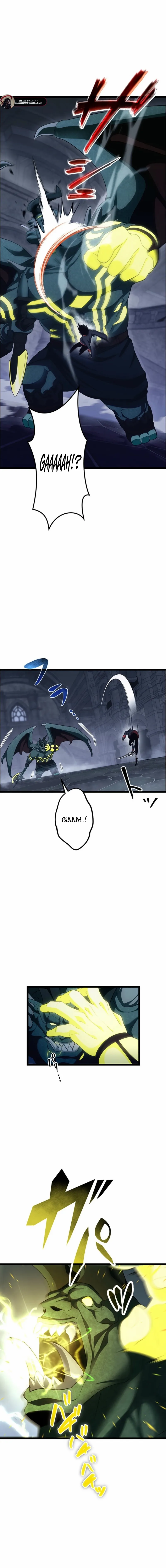 Death Penalty Chapter 73 page 4 - 