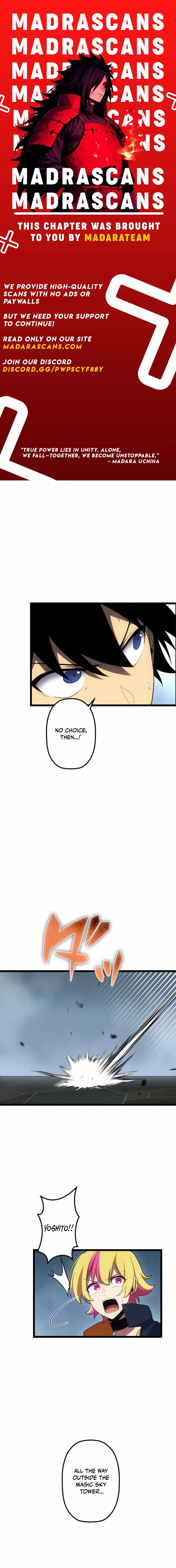Death Penalty Chapter 74 page 2 - 
