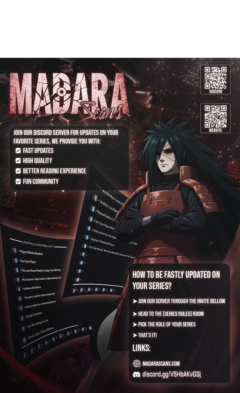 Death Penalty Chapter 74 page 20 - 