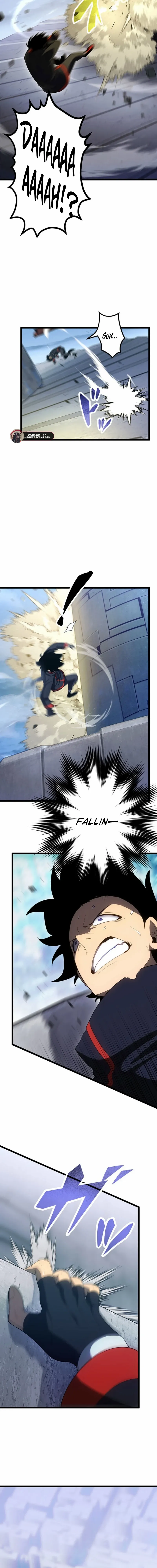 Death Penalty Chapter 74 page 6 - 