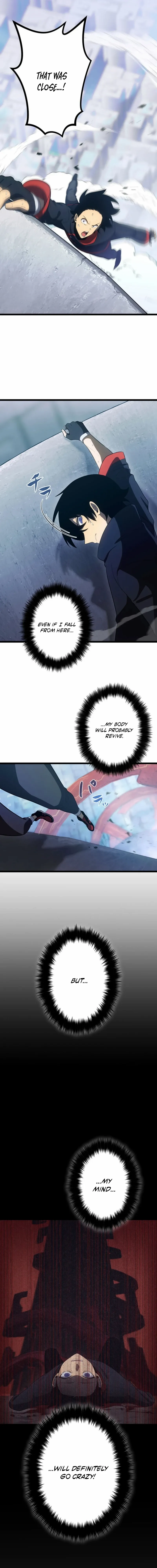 Death Penalty Chapter 74 page 7 - 