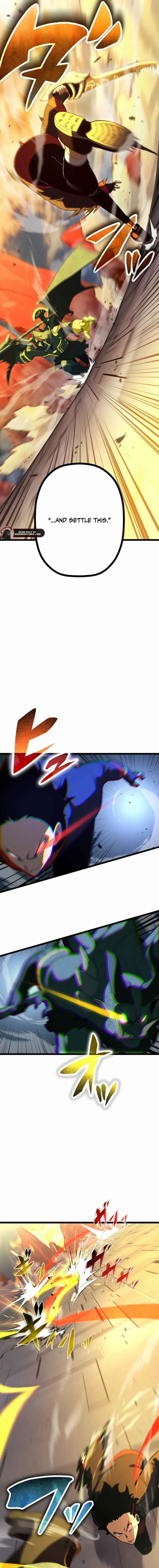 Death Penalty Chapter 75 page 11 - 