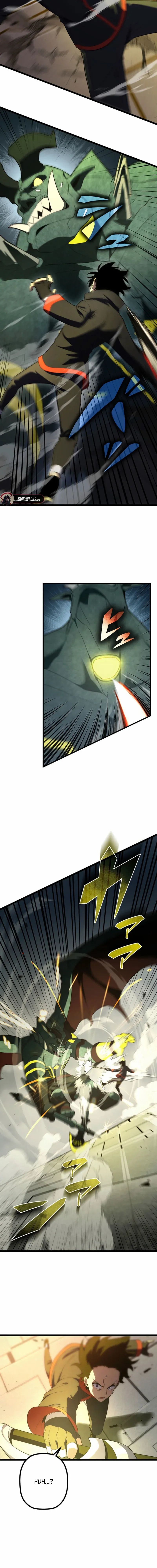 Death Penalty Chapter 75 page 14 - 
