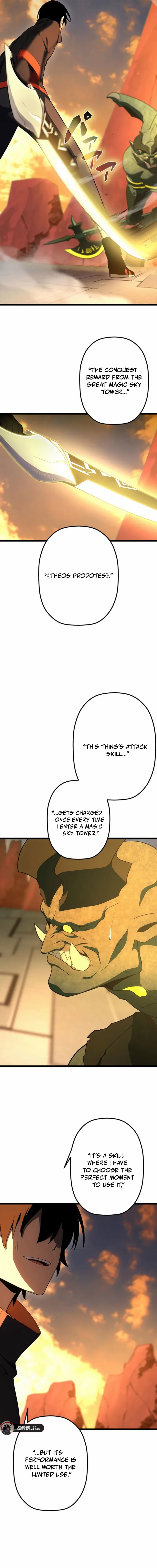 Death Penalty Chapter 75 page 17 - 