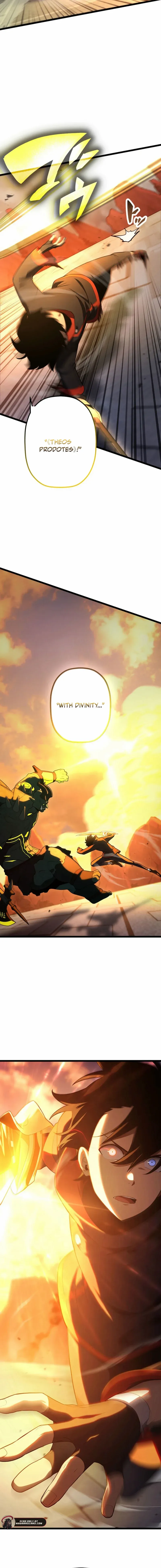 Death Penalty Chapter 75 page 19 - 