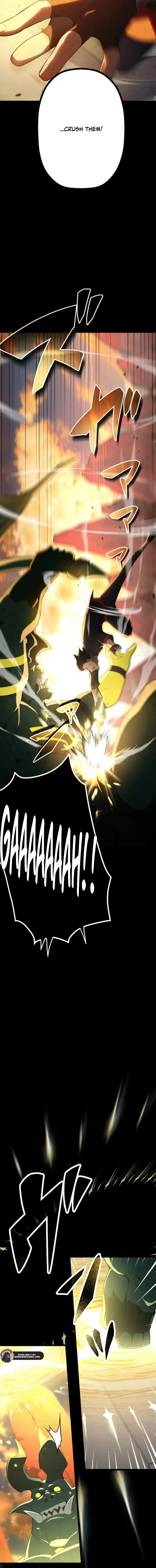 Death Penalty Chapter 76 page 2 - 