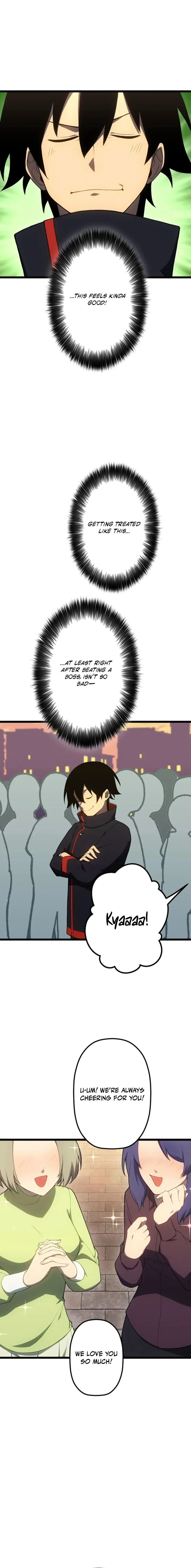 Death Penalty Chapter 76 page 13 - 