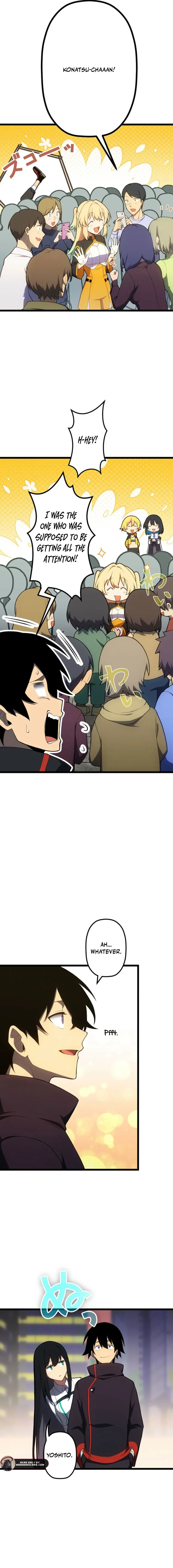 Death Penalty Chapter 76 page 14 - 