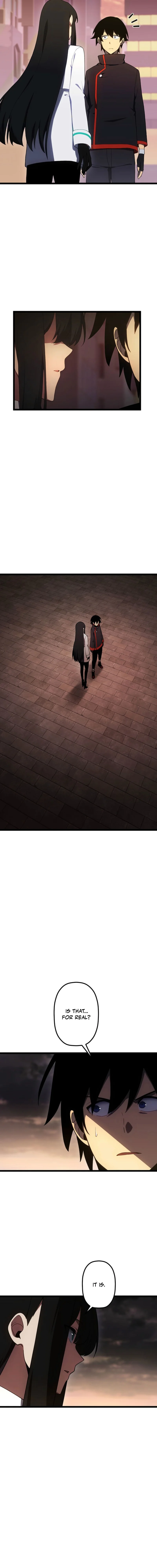 Death Penalty Chapter 76 page 16 - 