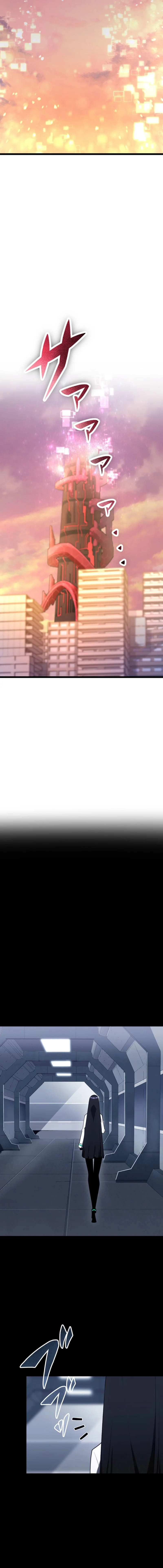 Death Penalty Chapter 76 page 7 - 