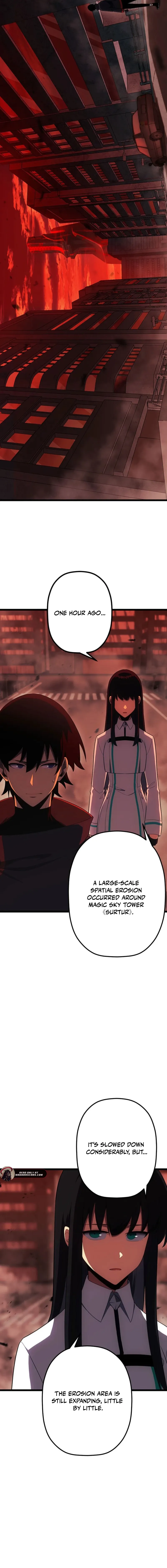 Death Penalty Chapter 77 page 2 - 