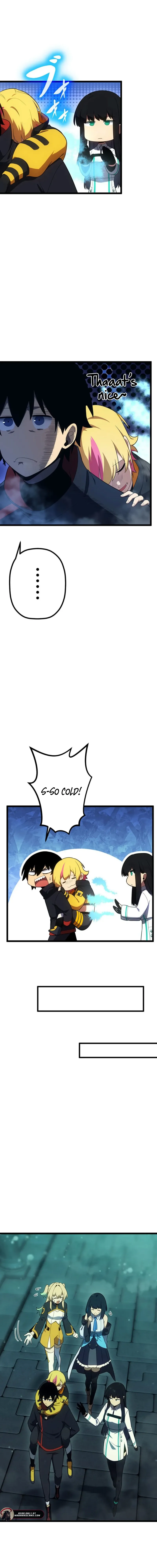 Death Penalty Chapter 77 page 13 - 