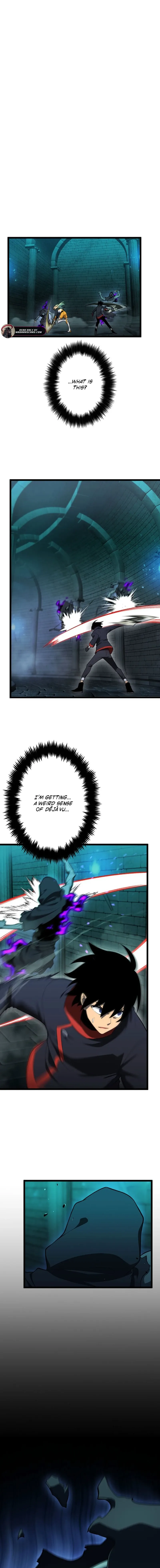 Death Penalty Chapter 78 page 13 - 