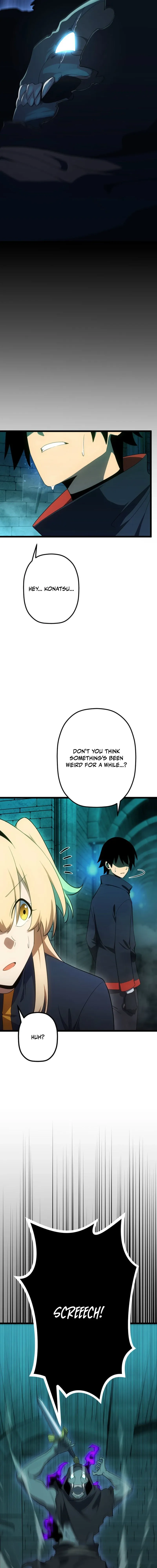 Death Penalty Chapter 78 page 14 - 