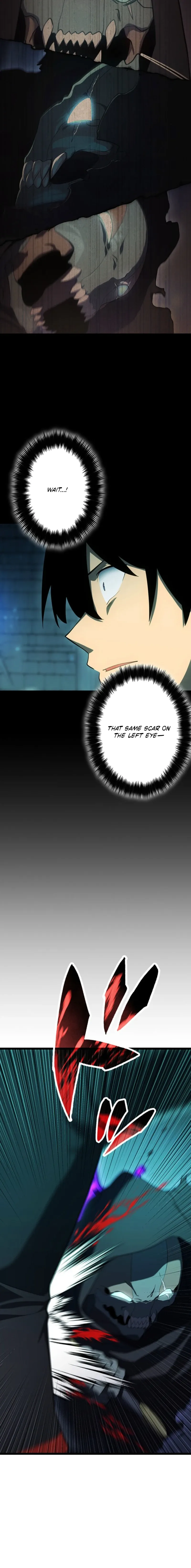 Death Penalty Chapter 78 page 16 - 