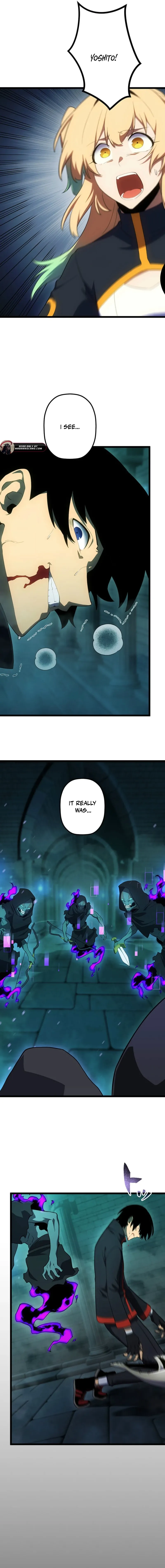 Death Penalty Chapter 78 page 17 - 
