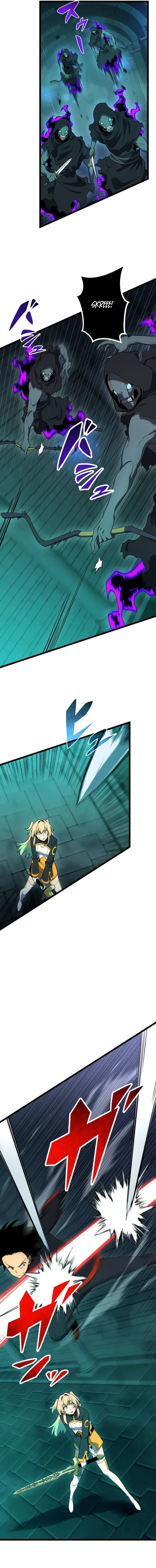 Death Penalty Chapter 78 page 4 - 