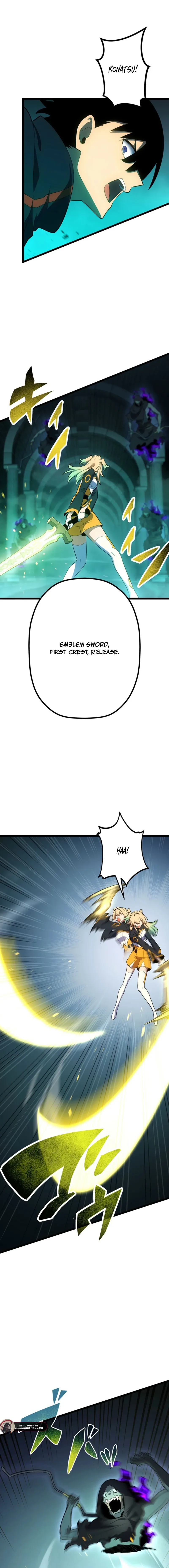 Death Penalty Chapter 78 page 5 - 