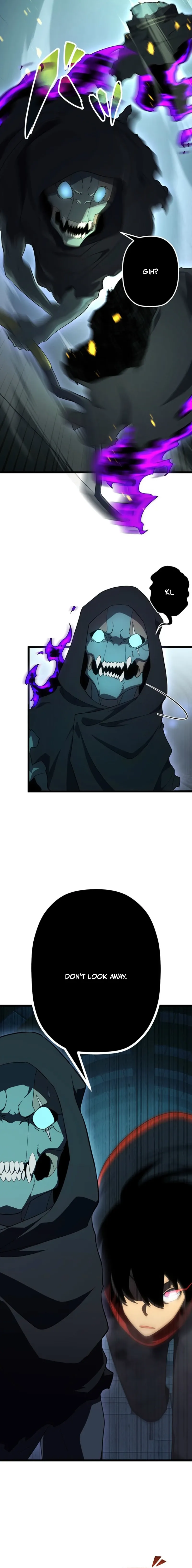 Death Penalty Chapter 78 page 6 - 