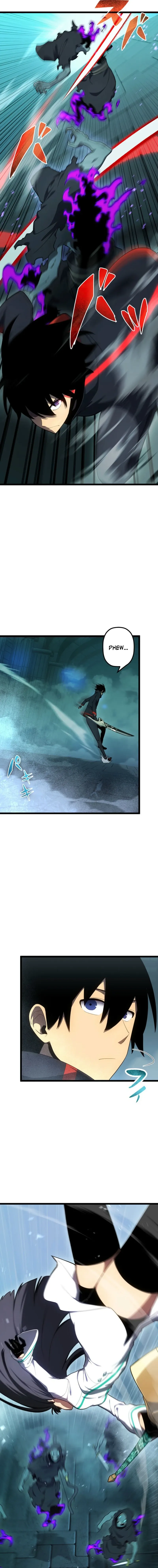 Death Penalty Chapter 78 page 7 - 