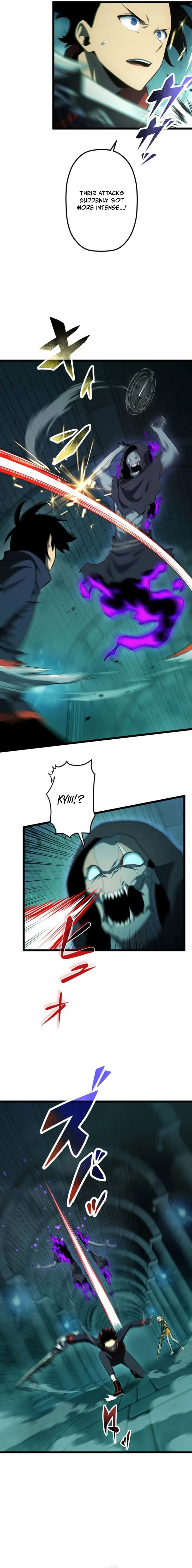 Death Penalty Chapter 79 page 13 - 
