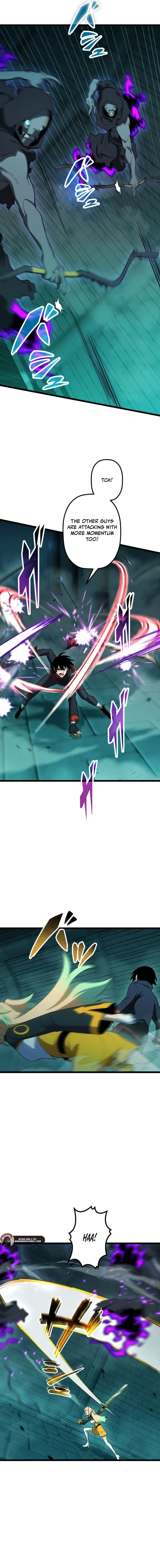 Death Penalty Chapter 79 page 14 - 