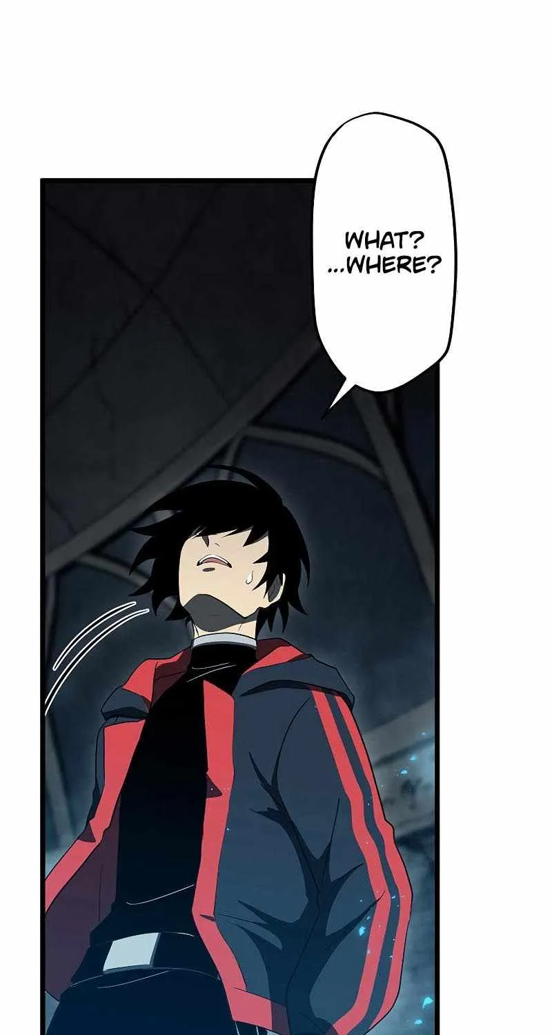 Death Penalty Chapter 8 page 101 - 