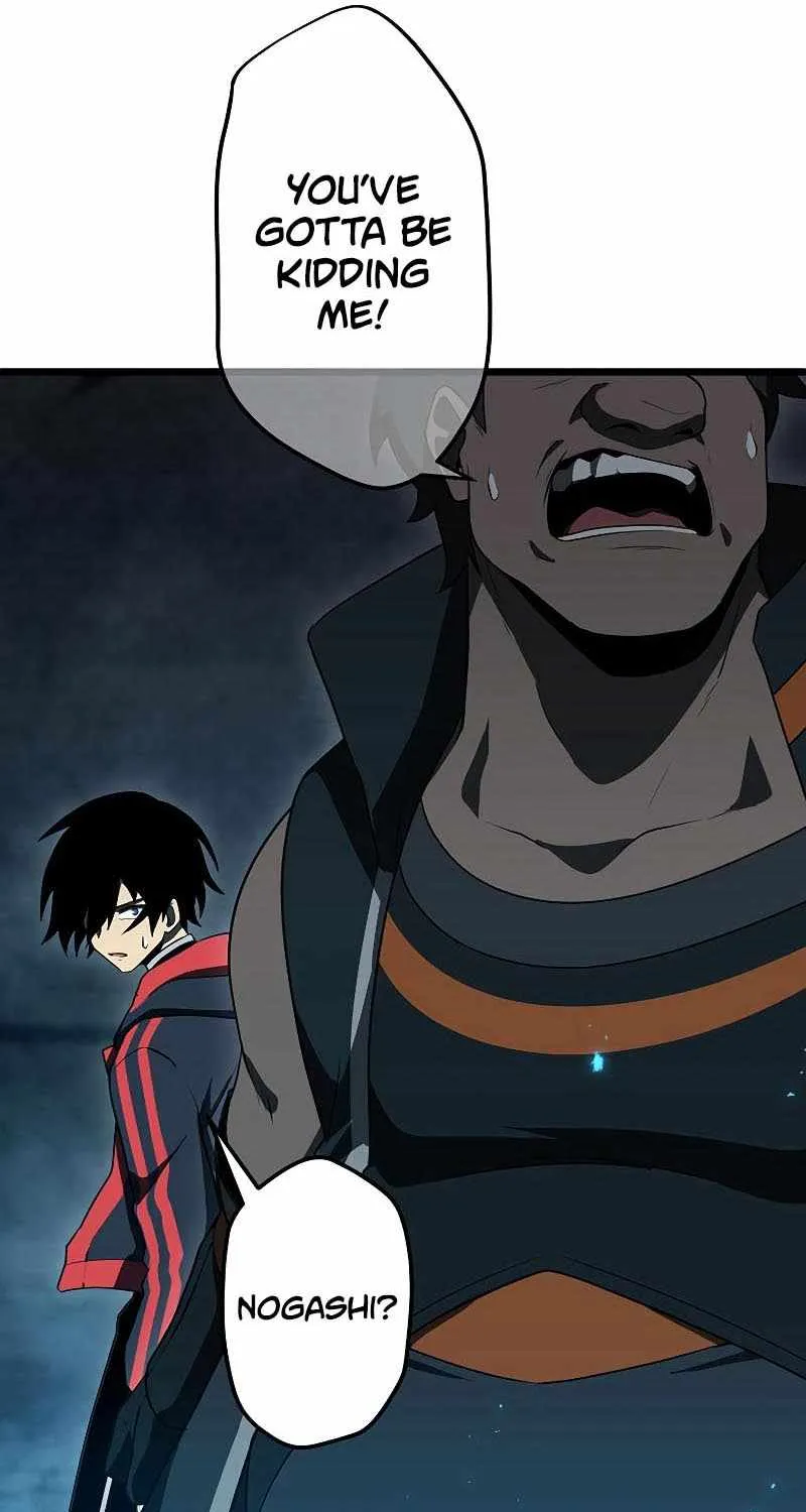 Death Penalty Chapter 8 page 104 - 
