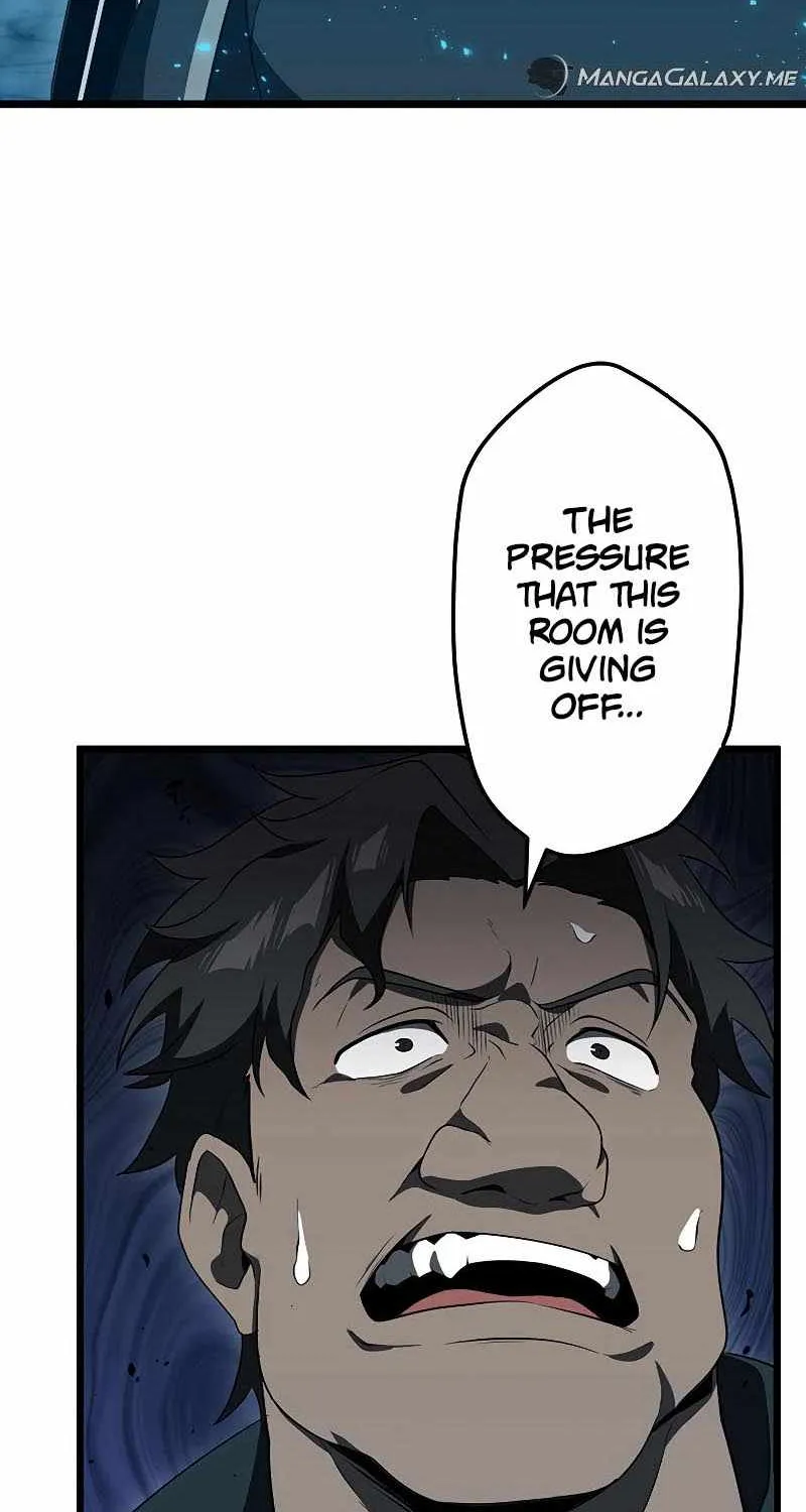 Death Penalty Chapter 8 page 105 - 