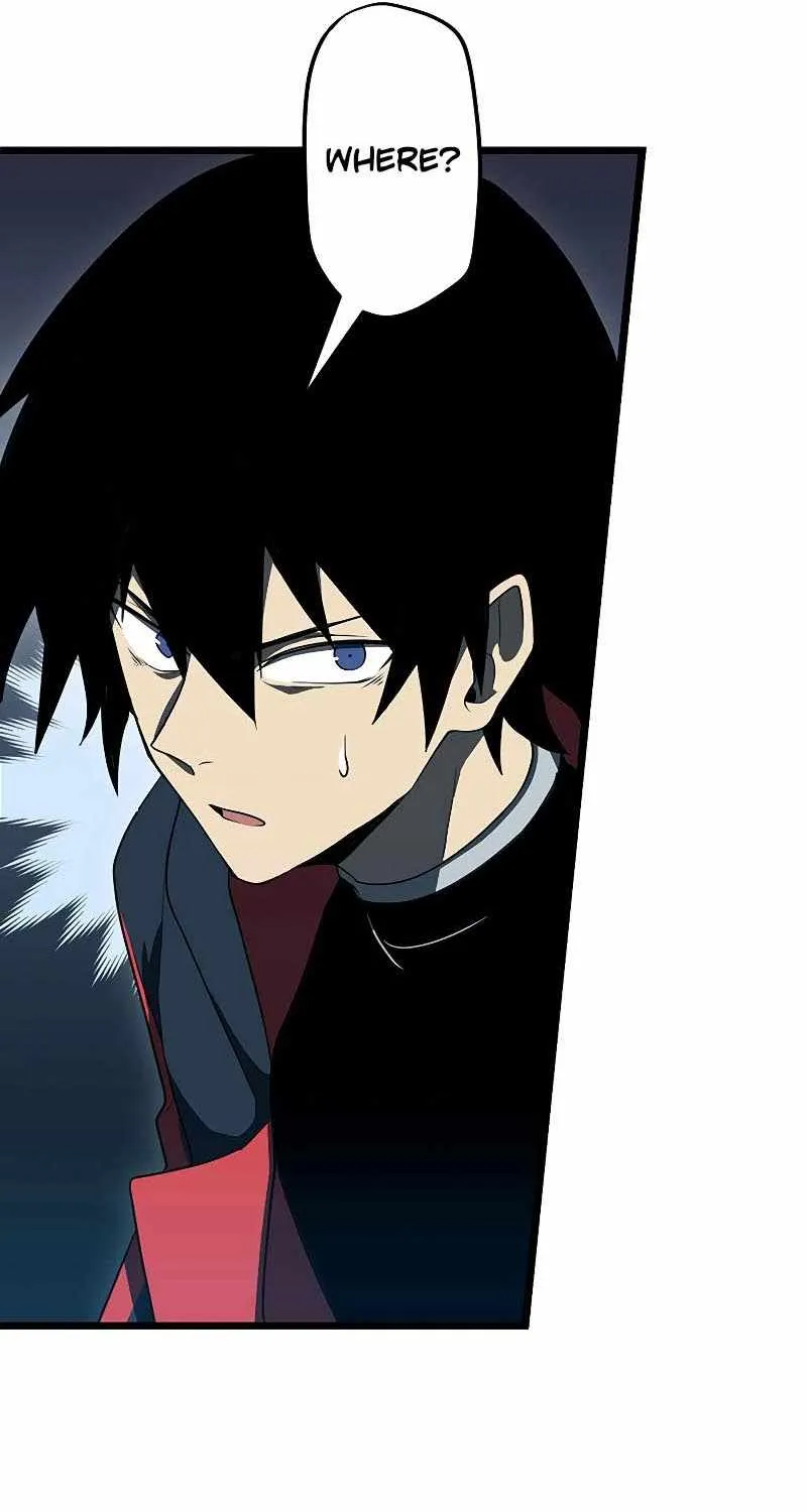 Death Penalty Chapter 8 page 107 - 