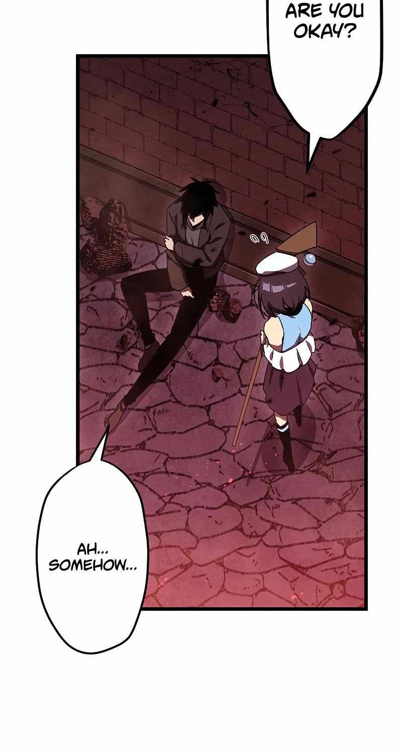 Death Penalty Chapter 8 page 3 - 