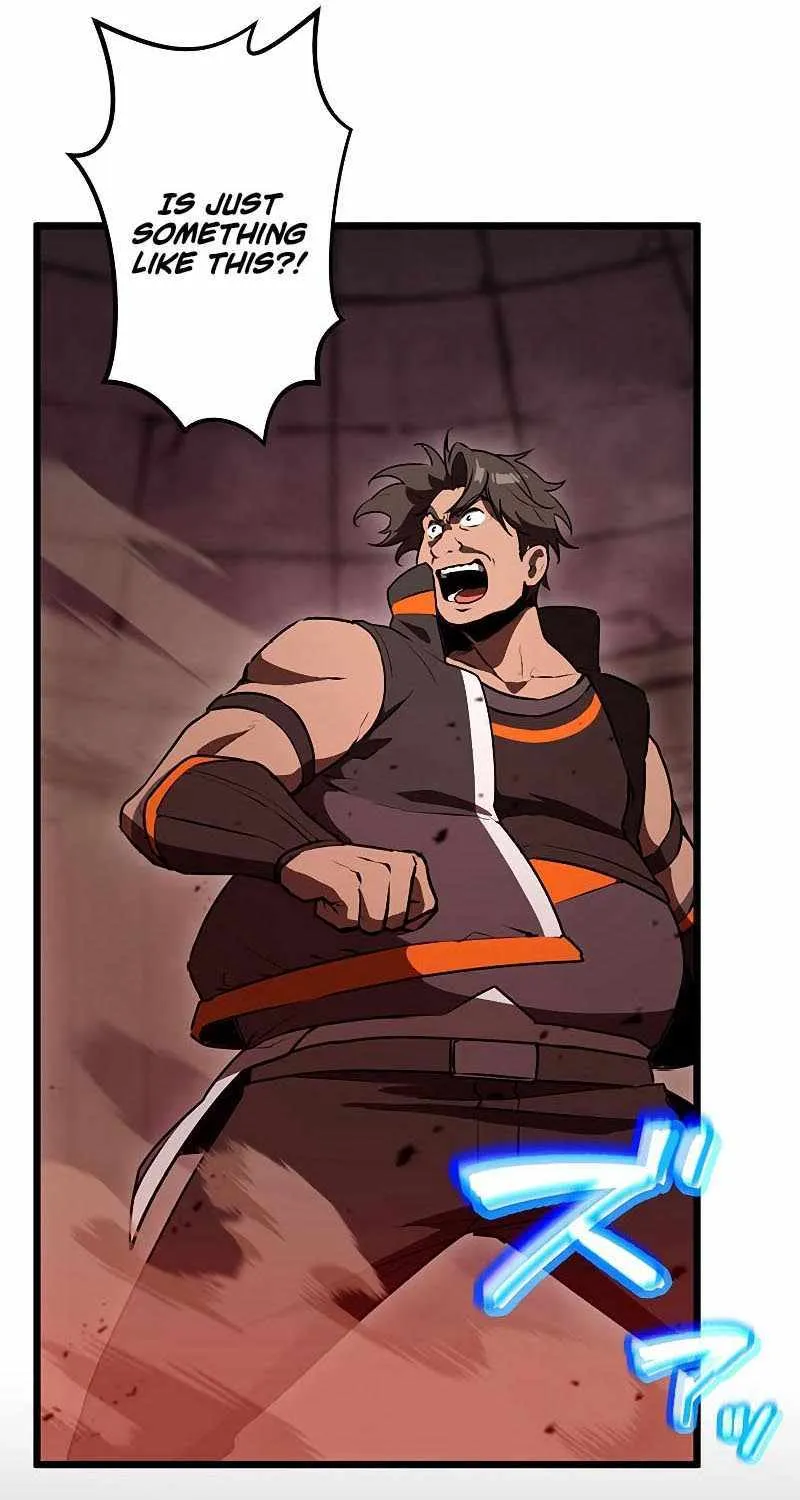Death Penalty Chapter 8 page 29 - 