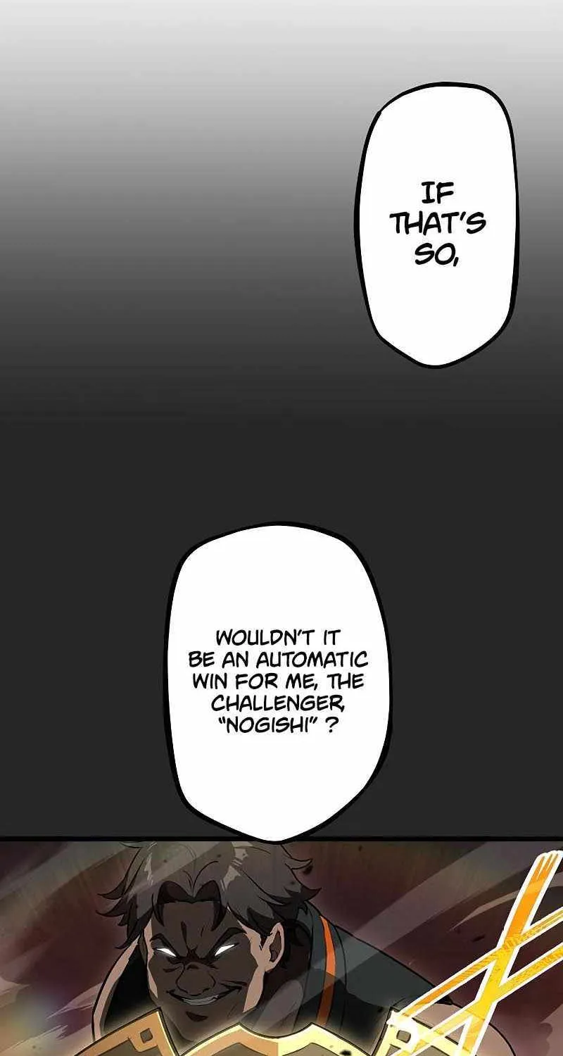 Death Penalty Chapter 8 page 30 - 