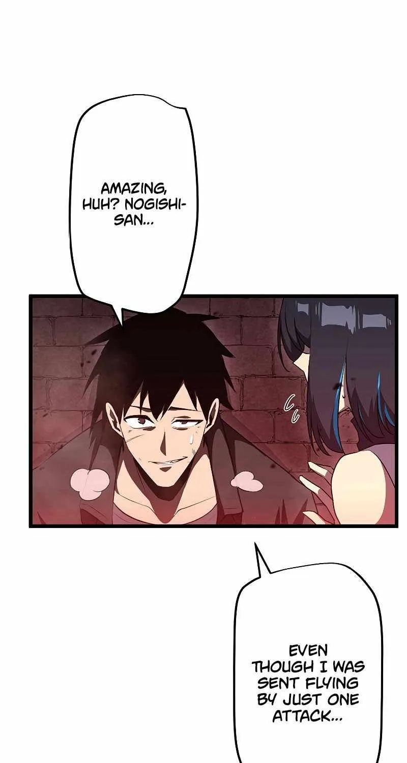 Death Penalty Chapter 8 page 4 - 