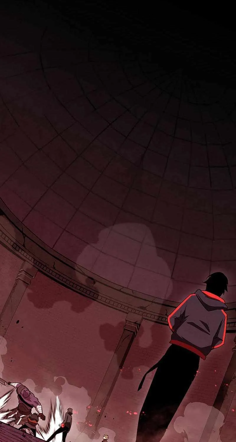 Death Penalty Chapter 8 page 33 - 