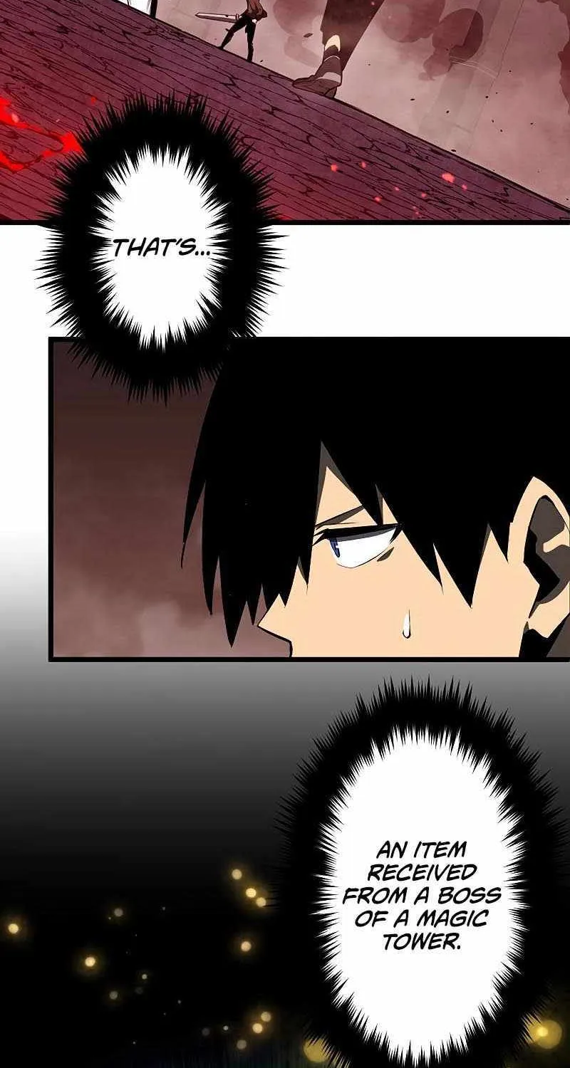 Death Penalty Chapter 8 page 34 - 