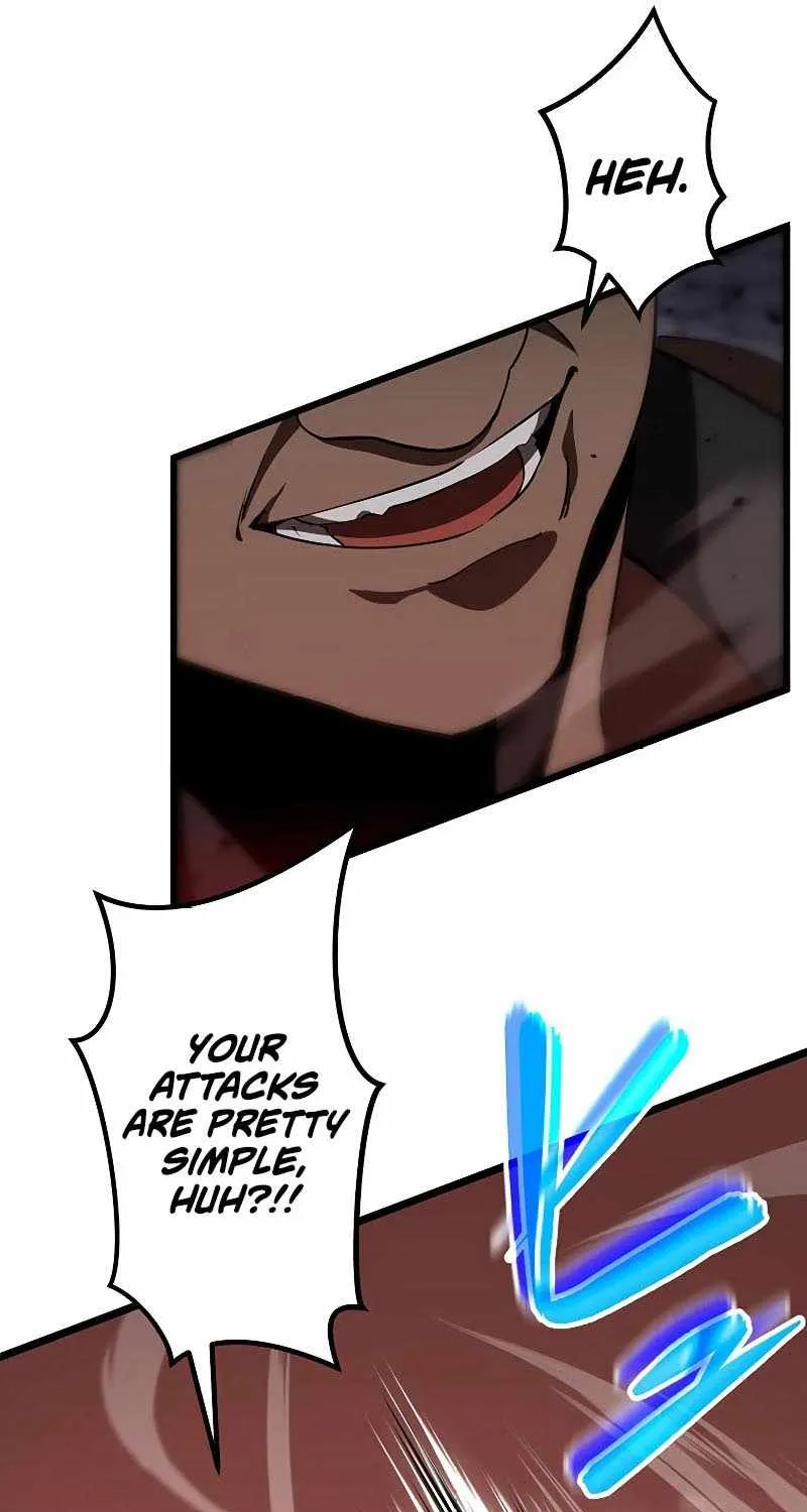Death Penalty Chapter 8 page 41 - 