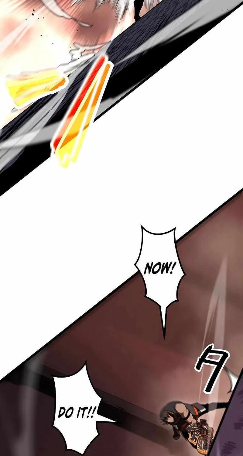 Death Penalty Chapter 8 page 45 - 