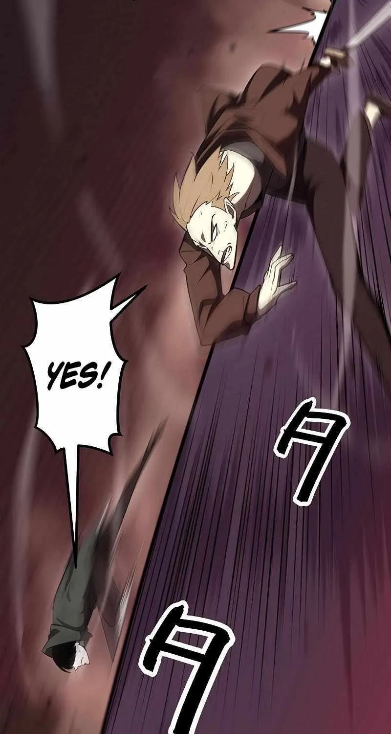Death Penalty Chapter 8 page 46 - 