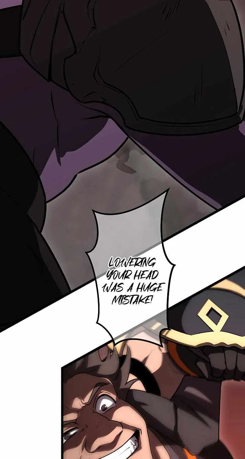 Death Penalty Chapter 8 page 53 - 