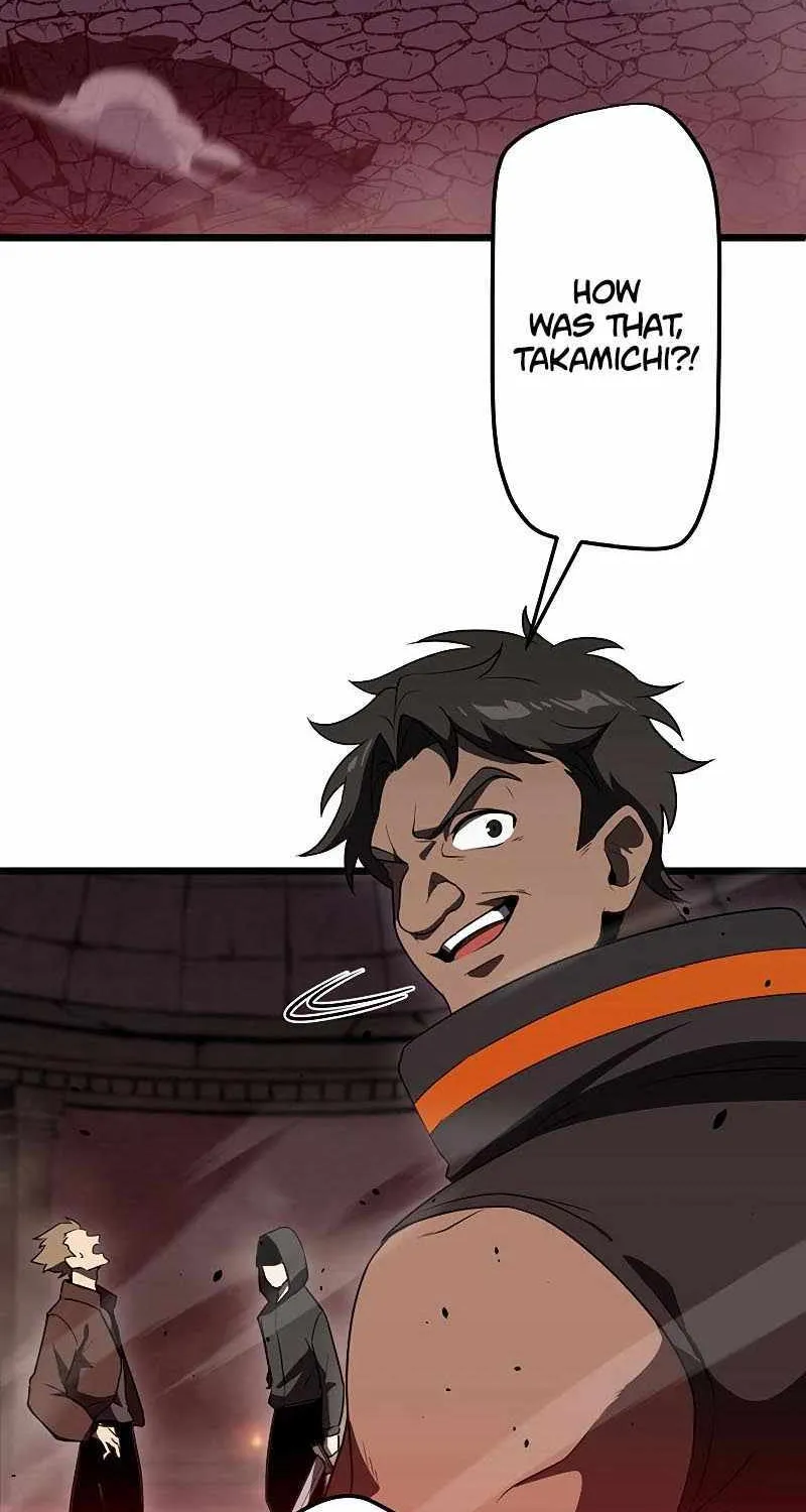 Death Penalty Chapter 8 page 60 - 