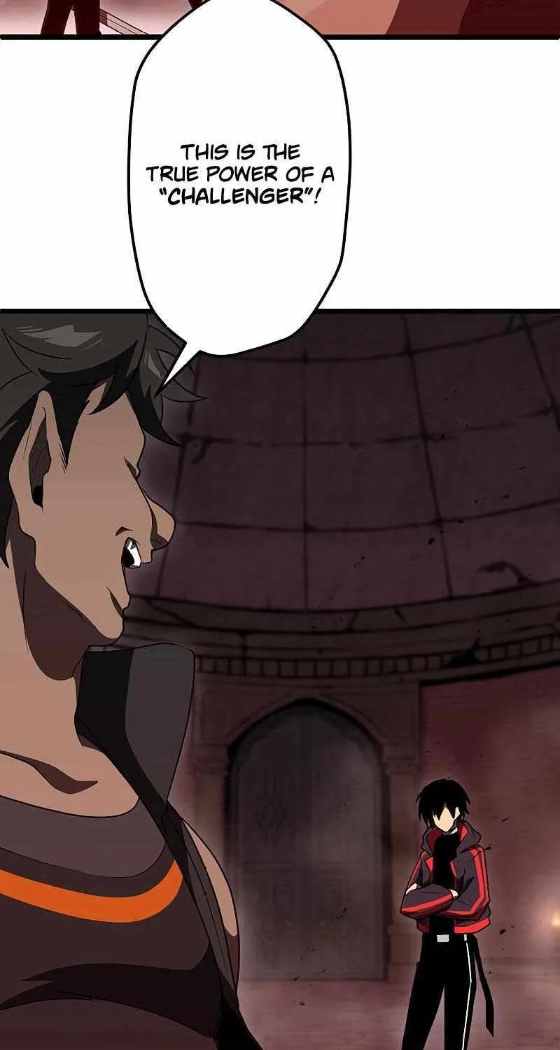 Death Penalty Chapter 8 page 61 - 