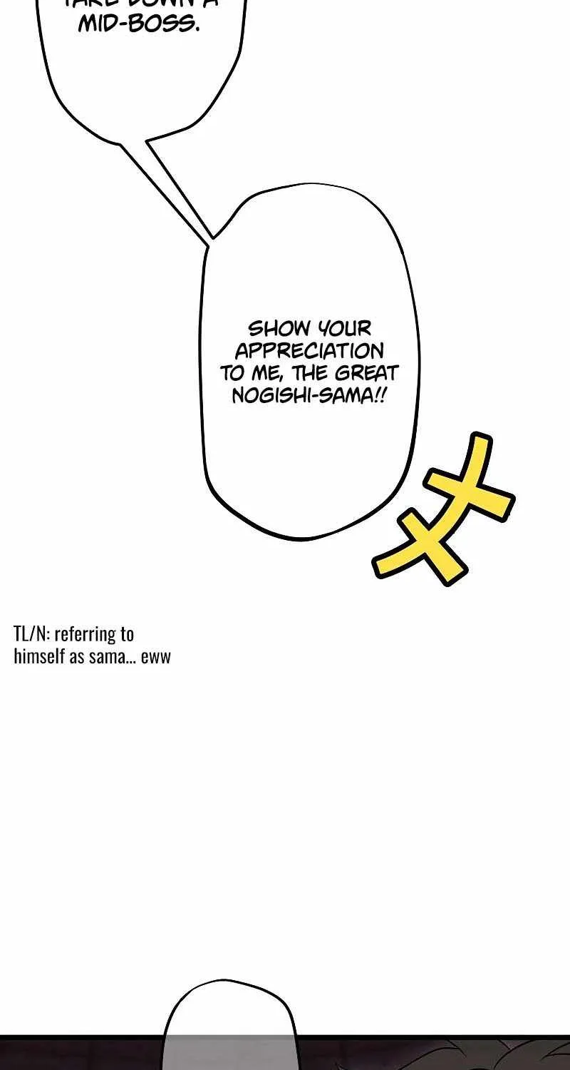 Death Penalty Chapter 8 page 67 - 