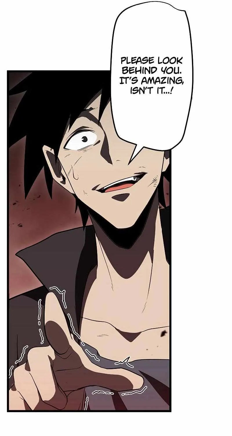 Death Penalty Chapter 8 page 70 - 