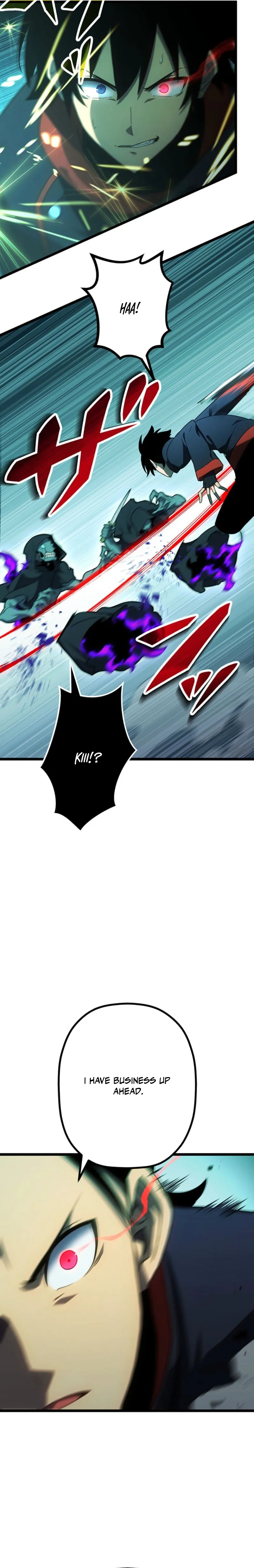 Death Penalty Chapter 80 page 2 - 
