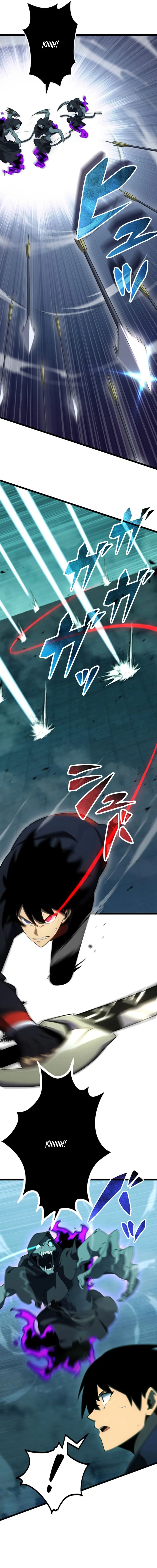 Death Penalty Chapter 80 page 14 - 