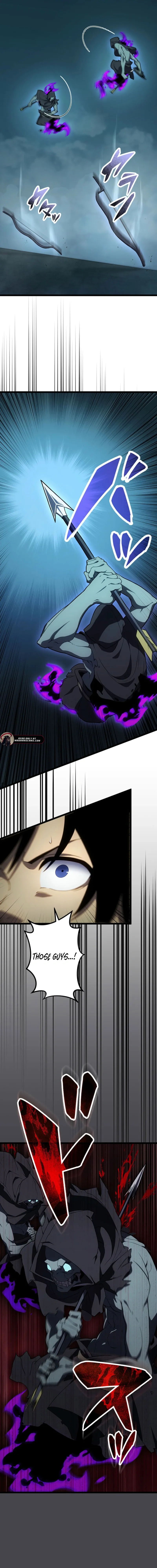 Death Penalty Chapter 80 page 16 - 